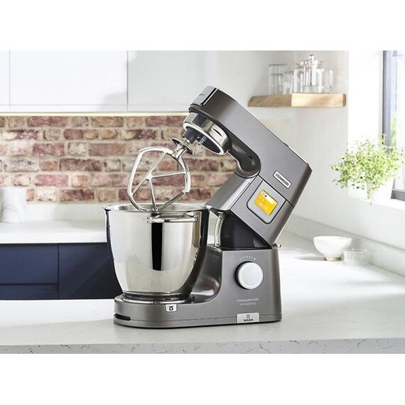 Kenwood KEKWl90.004Si Chef Patissier Xl