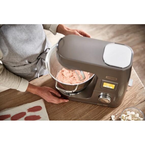 Kenwood KEKWl90.004Si Chef Patissier Xl