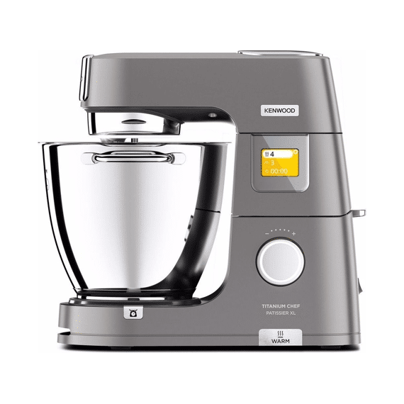Kenwood KEKWl90.004Si Chef Patissier Xl