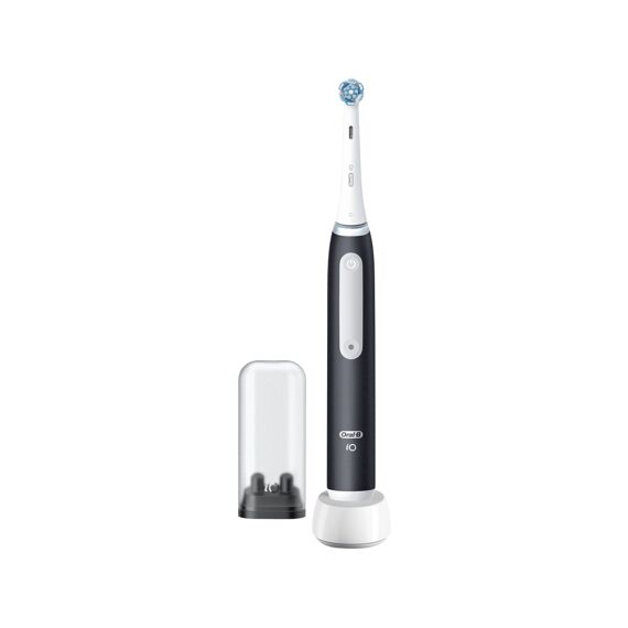 Oral B Obio3BL Series 3 Elektrische Tandenborstel Zwart