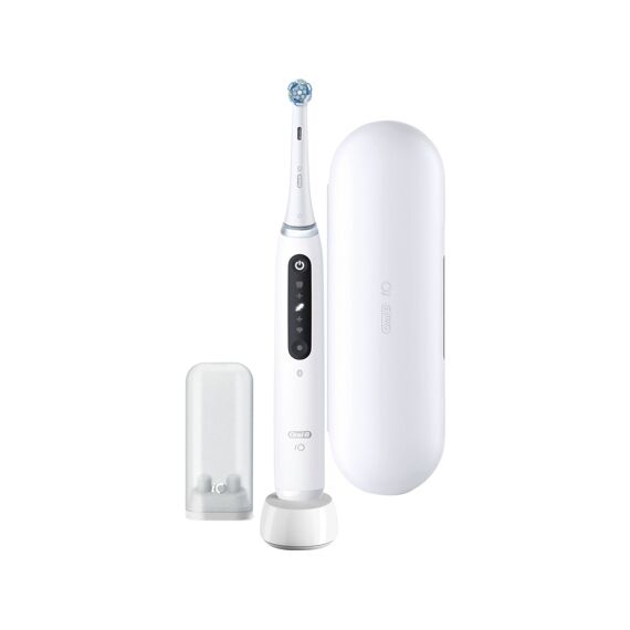 Oral B Obio5WH Series 5 Elektrische Tandenborstel Wit