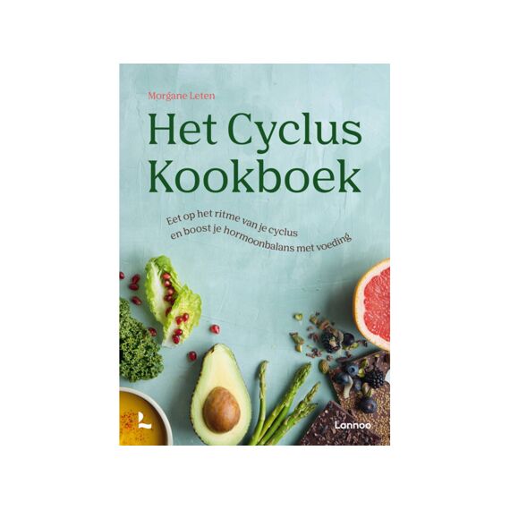 Het Cyclus Kookboek