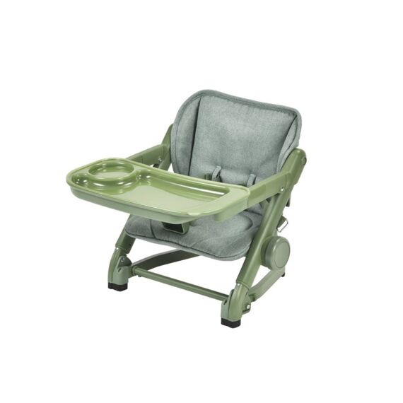 Unilove Feedmee Boosterseat Avocado Green