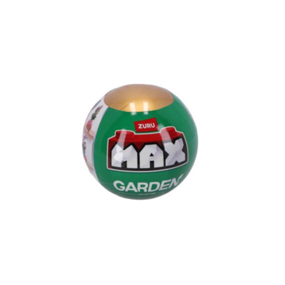 Max Garden Potplant Capsule