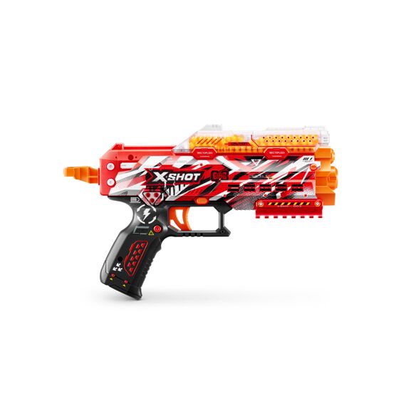 X-Shot Hyper Gel Pistool En Bril