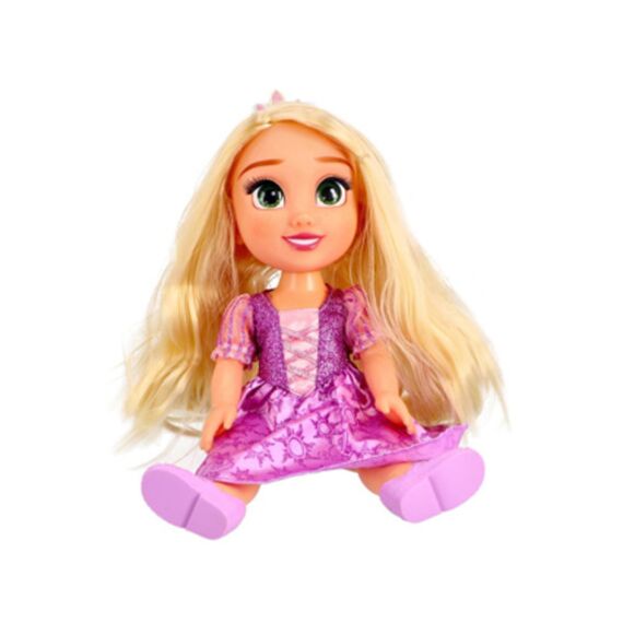 Jakks Disney Princess Pop Rapunzel 38Cm