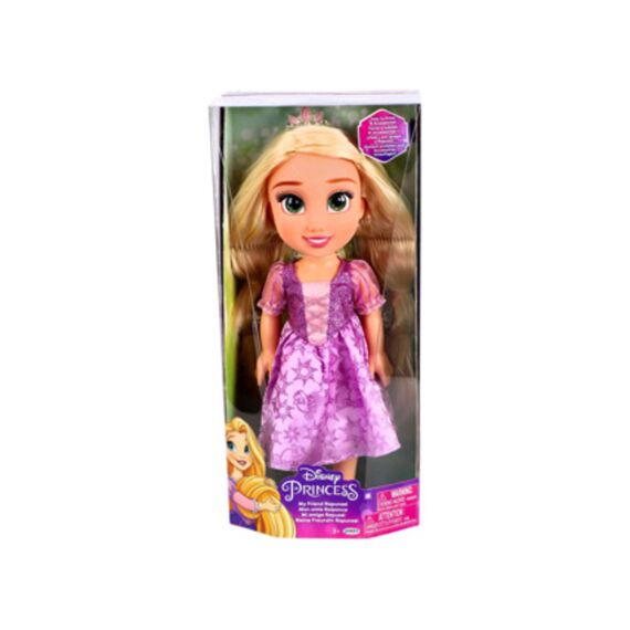 Jakks Disney Princess Pop Rapunzel 38Cm