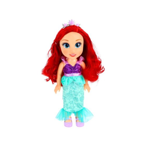 Jakks Disney Princess Pop Ariel 38Cm