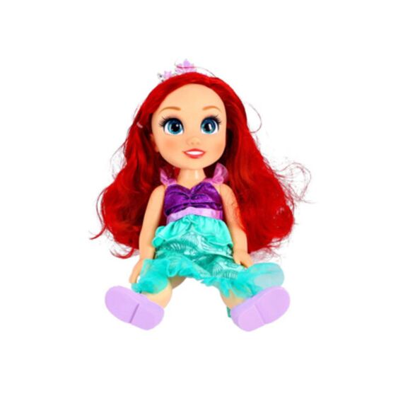 Jakks Disney Princess Pop Ariel 38Cm