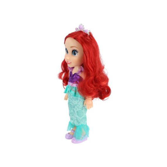 Jakks Disney Princess Pop Ariel 38Cm