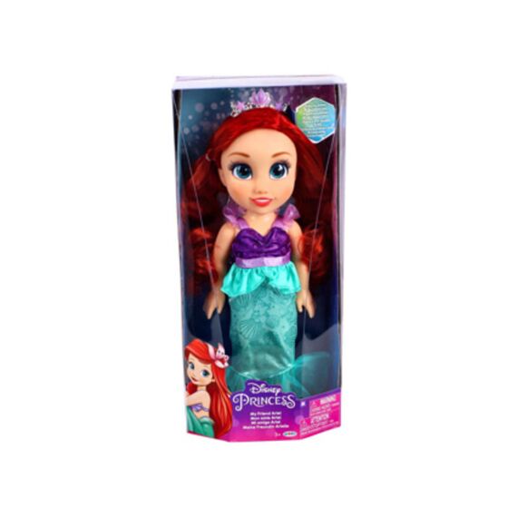 Jakks Disney Princess Pop Ariel 38Cm