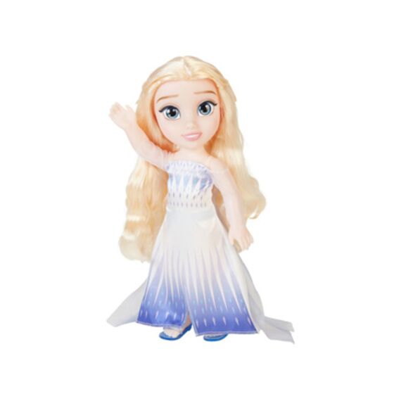 Jakks Disney Princess Pop Frozen Elsa 38Cm