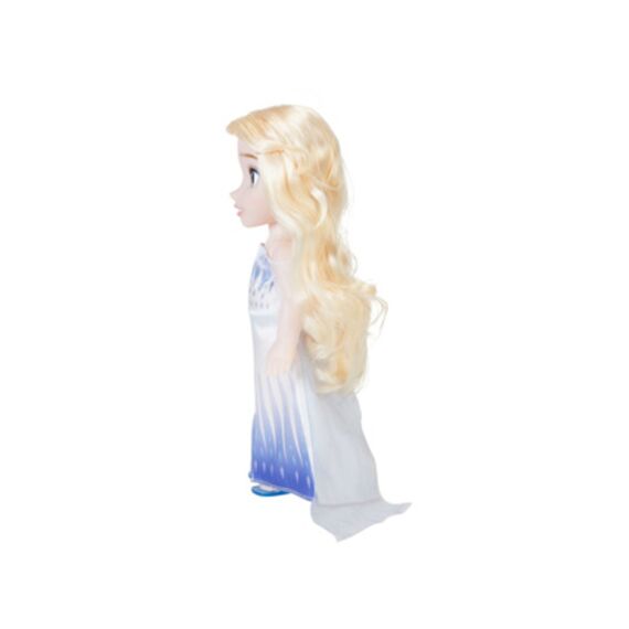 Jakks Disney Princess Pop Frozen Elsa 38Cm