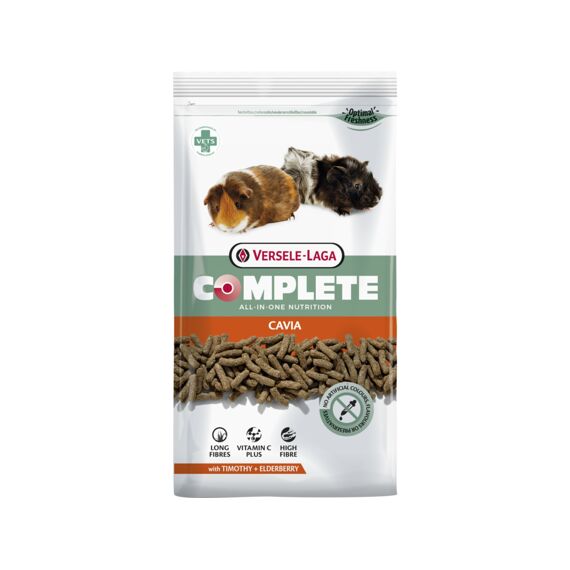 Versele-Laga Complete Cavia 3Kg