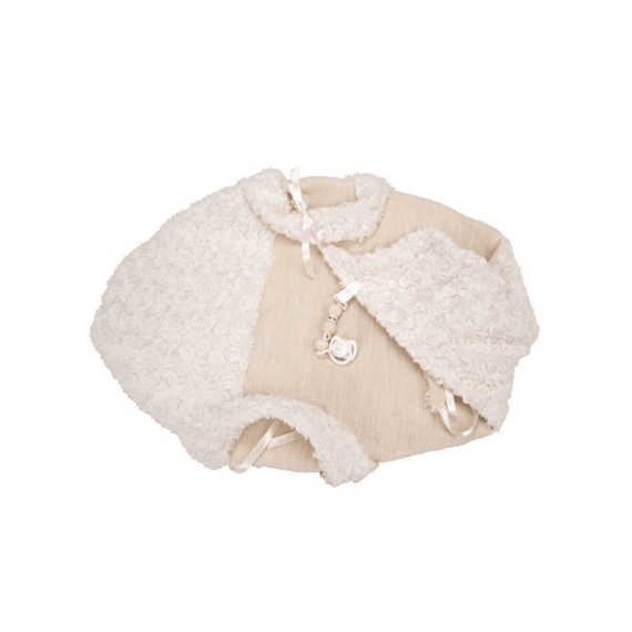 Arias Pop Diego Reborn Verzwaard 45Cm