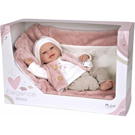 Arias Pop Colin 40Cm