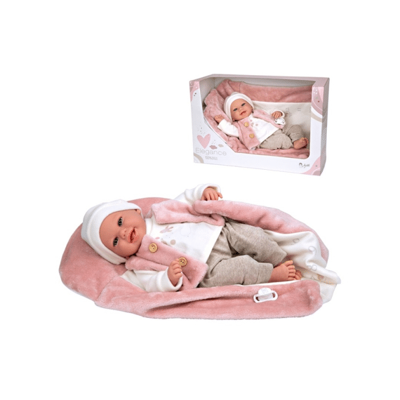 Arias Pop Colin 40Cm