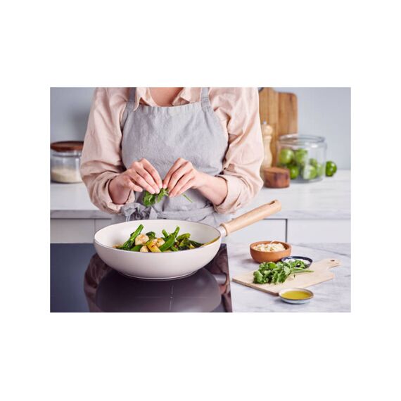 Greenchef Nordics Wokpan 28Cm