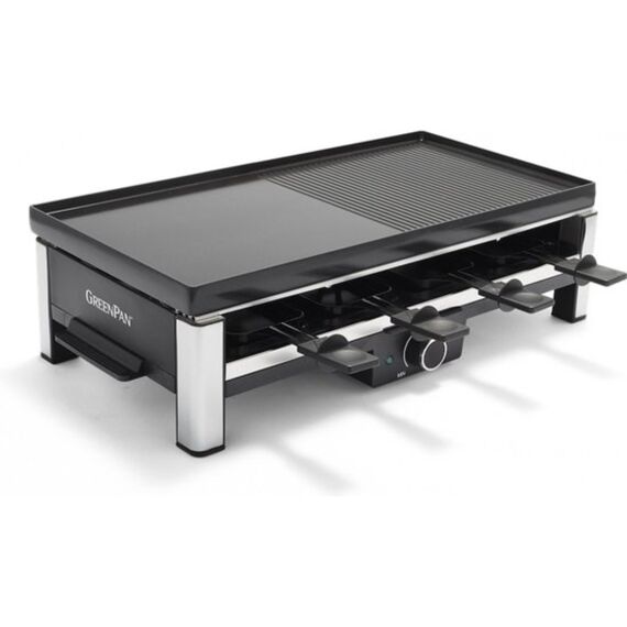 Greenpan Bistro Gourmet Raclette