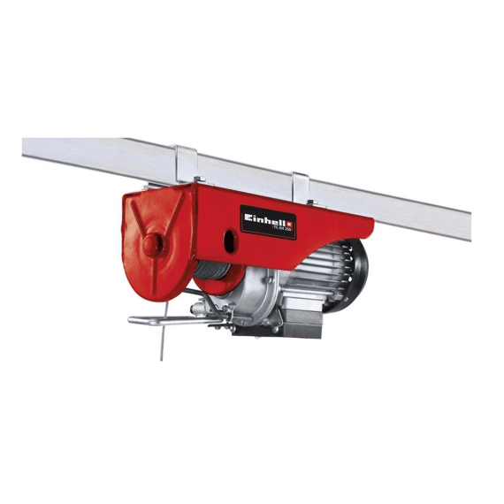 Einhell Kabeltakel Tc-Eh 250