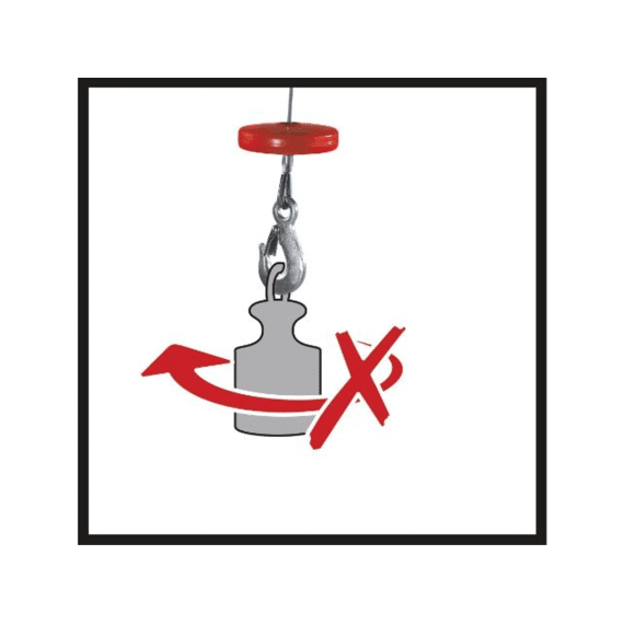 Einhell Kabeltakel Tc-Eh 600