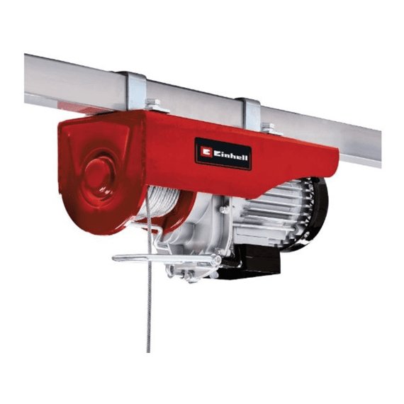 Einhell Kabeltakel Tc-Eh 600