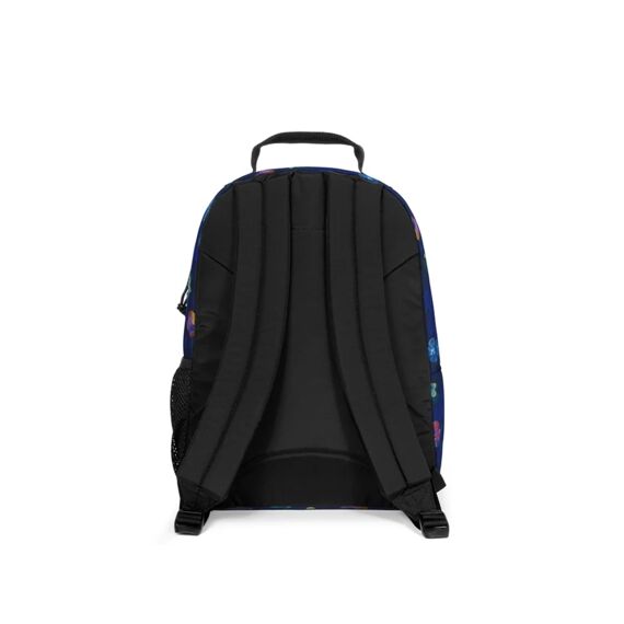 Eastpak Rugzak Morius Flowerblur Navy