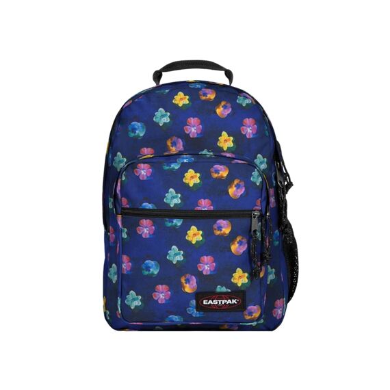 Eastpak Rugzak Morius Flowerblur Navy