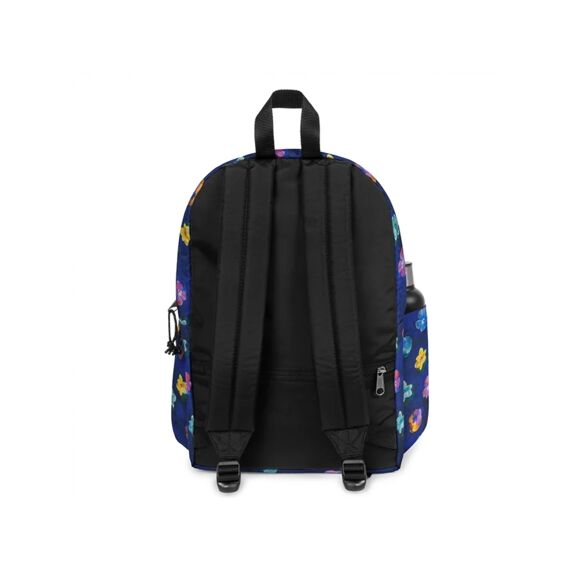 Eastpak Rugzak Day Office Flowerblur Navy