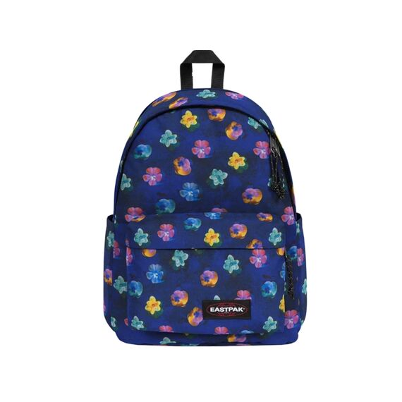 Eastpak Rugzak Day Office Flowerblur Navy