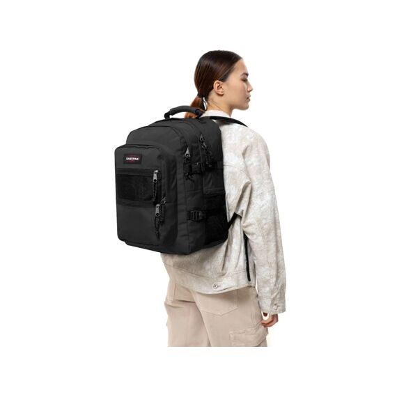 Eastpak Rugzak Suplyer Black