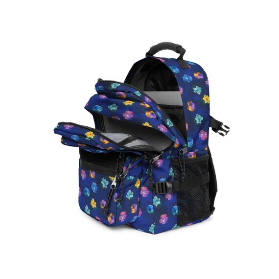 Eastpak Rugzak Suplyer Flowerblur Navy