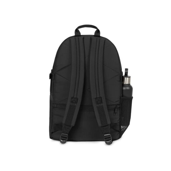 Eastpak Rugzak Double Pro Black