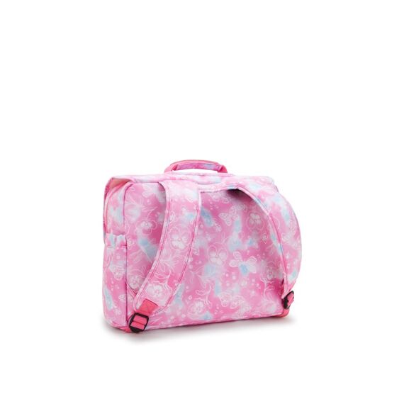 Kipling Boekentas Codie M Garden Clouds