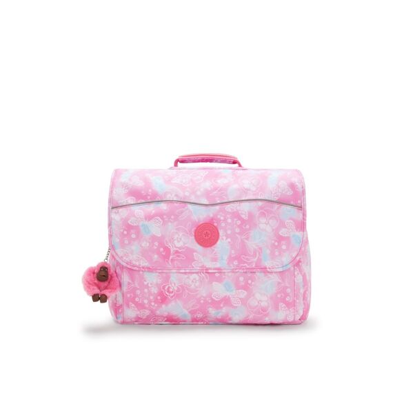 Kipling Boekentas Codie M Garden Clouds