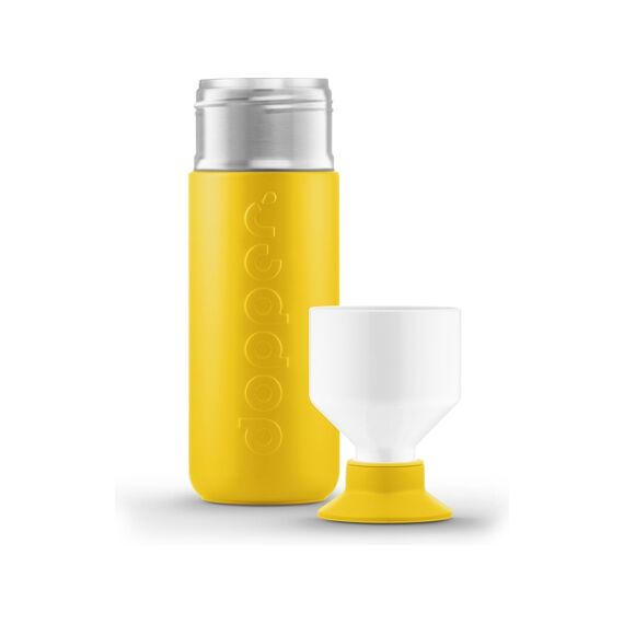 Dopper Insulated Isoleerfles 580Ml Lemon Crush