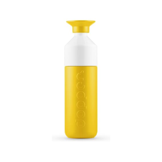 Dopper Insulated Isoleerfles 580Ml Lemon Crush