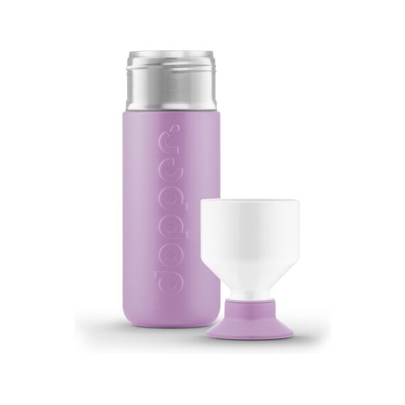 Dopper Insulated Isoleerfles 580Ml Throwback Lilac