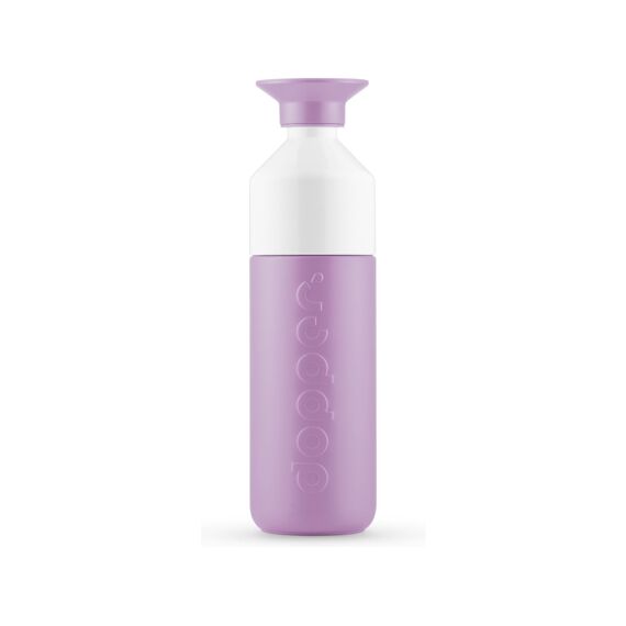 Dopper Insulated Isoleerfles 580Ml Throwback Lilac