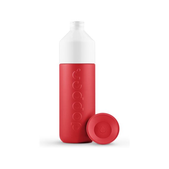 Dopper Insulated Isoleerfles 580Ml Deep Coral