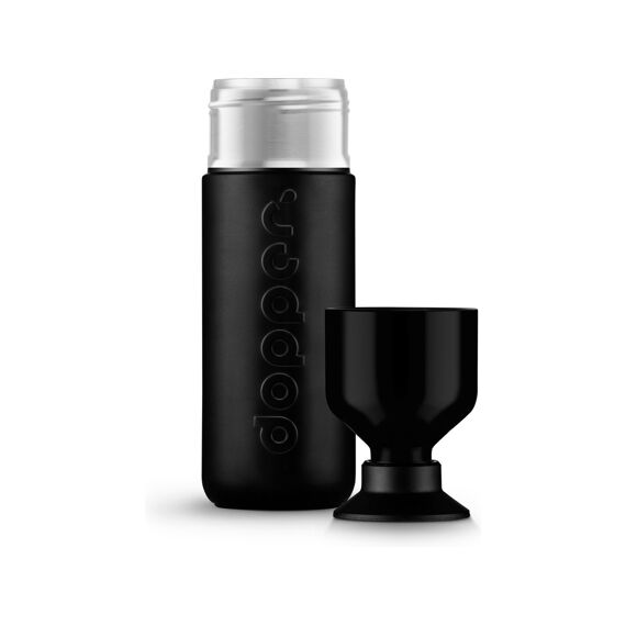 Dopper Insulated Isoleerfles 580Ml Blazing Black