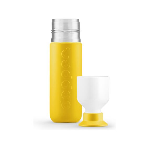 Dopper Insulated Isoleerfles 350Ml Lemon Crush