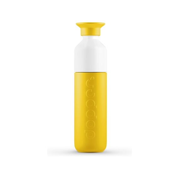 Dopper Insulated Isoleerfles 350Ml Lemon Crush
