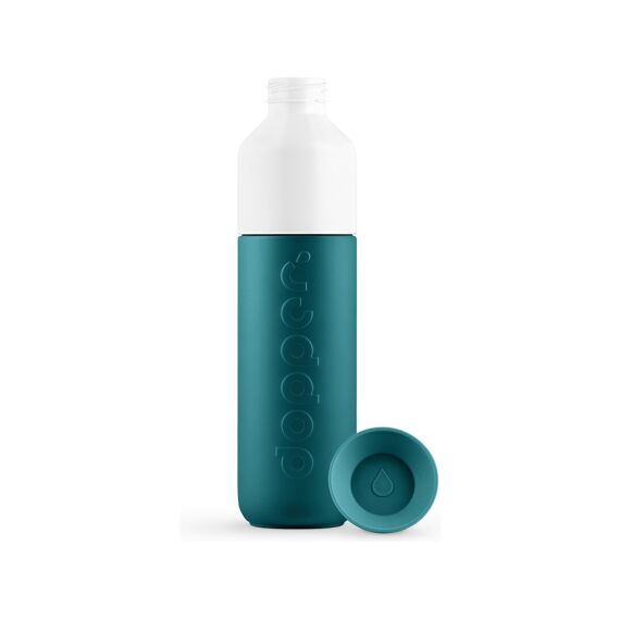 Dopper Insulated Isoleerfles 350Ml Green Lagoon