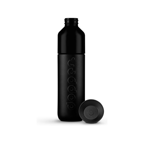 Dopper Insulated Isoleerfles 350Ml Blazing Black