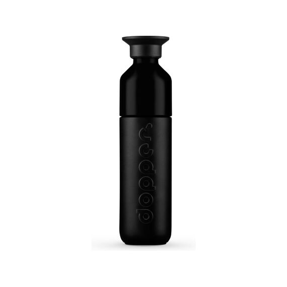 Dopper Insulated Isoleerfles 350Ml Blazing Black