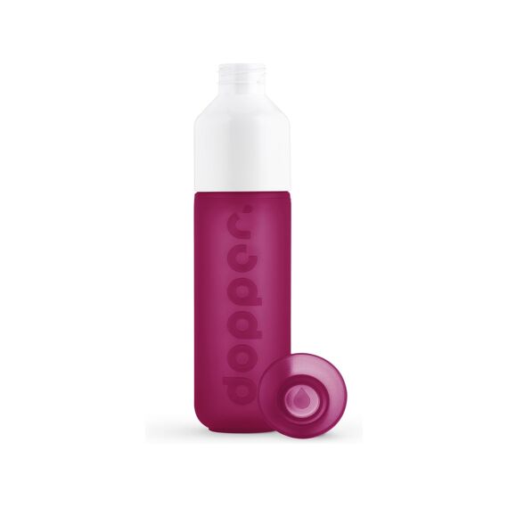 Dopper Original Drinkfles 450Ml Funky Fuchsia