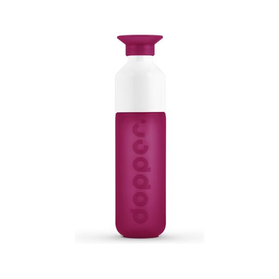 Dopper Original Drinkfles 450Ml Funky Fuchsia