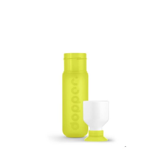 Dopper Original Drinkfles 450Ml Seahorse Lime