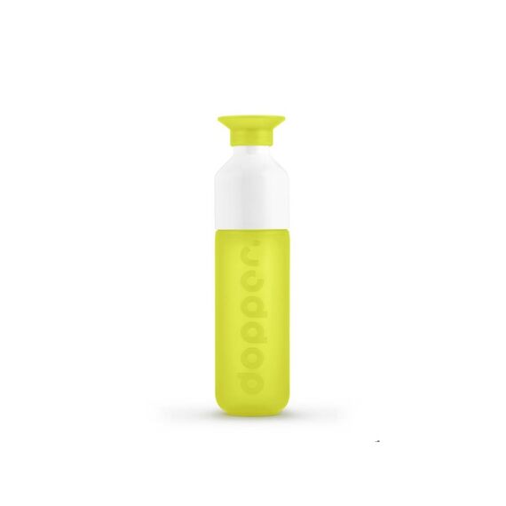 Dopper Original Drinkfles 450Ml Seahorse Lime